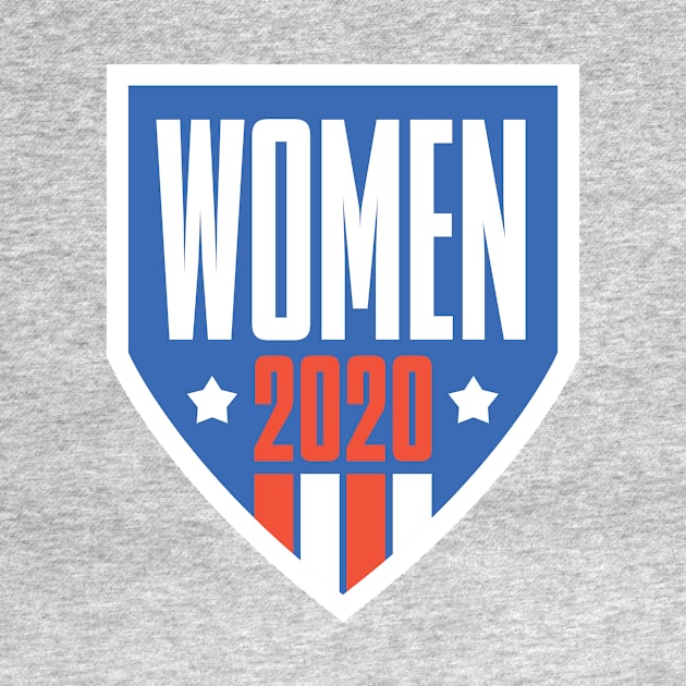 Women 2020 by PodDesignShop